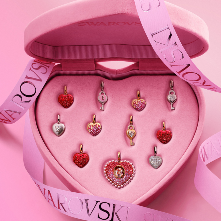 Приврзоци  ( Шарм)