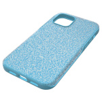 High Smartphone case iPhone® 12/12 Pro, Blue
