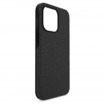High smartphone case, iPhone® 13 Pro, Black