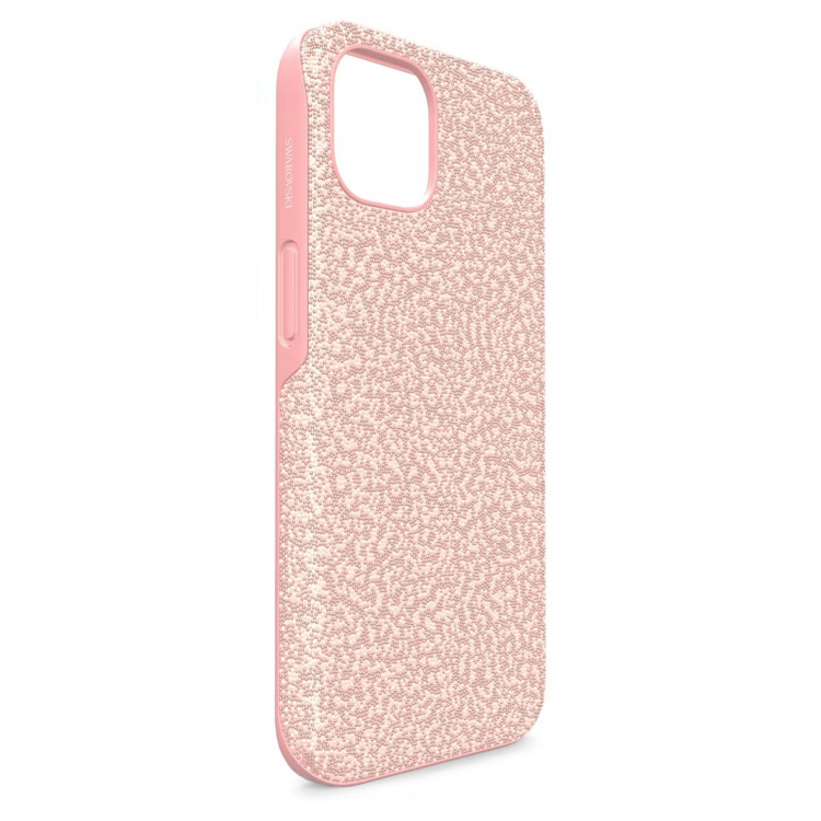 High smartphone case, iPhone® 13, Pink