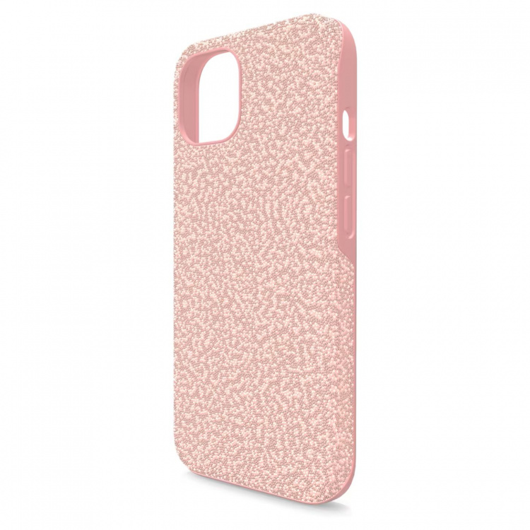 High smartphone case, iPhone® 13, Pink