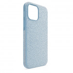 High smartphone case, iPhone® 13 Pro Max, Blue