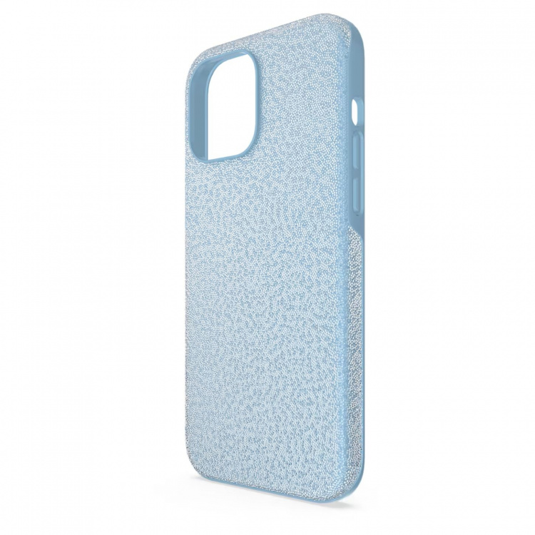 High smartphone case, iPhone® 13 Pro Max, Blue