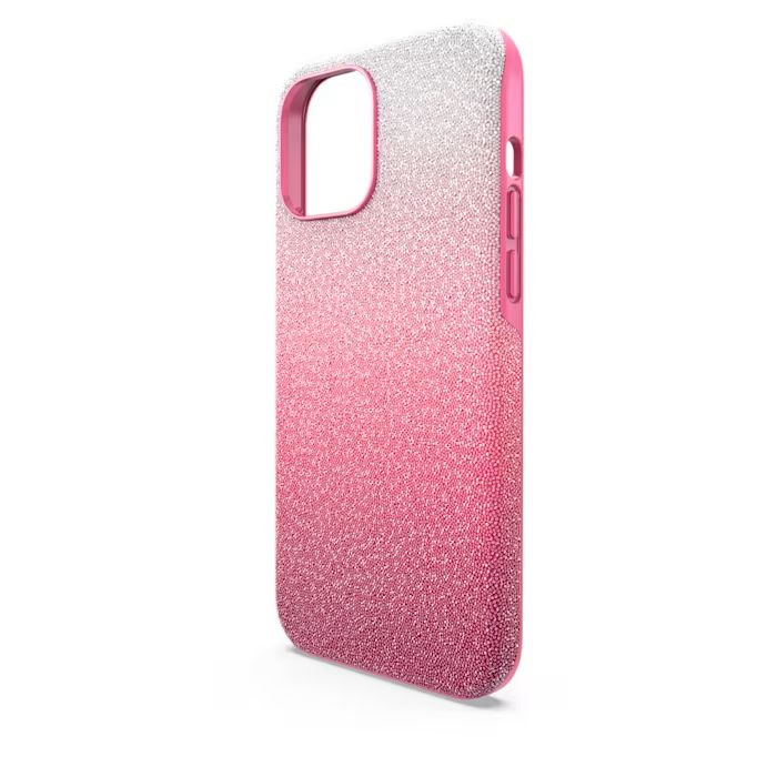 High smartphone case iPhone® 14 Pro, Pink