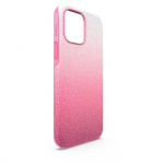 High smartphone case iPhone® 14 Pro, Pink