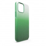 High smartphone case iPhone® 14, Green