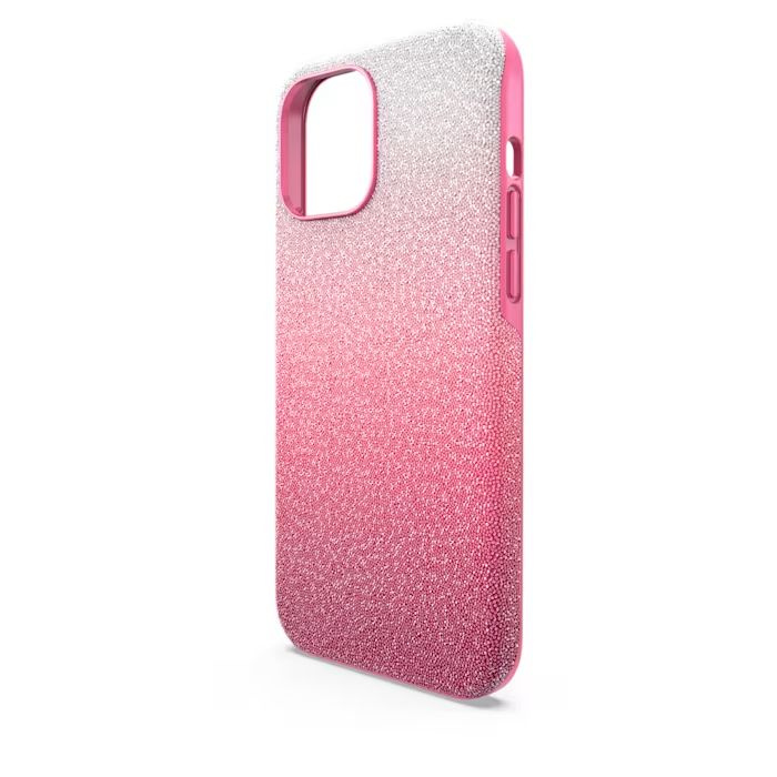 High smartphone case iPhone® 14, Pink