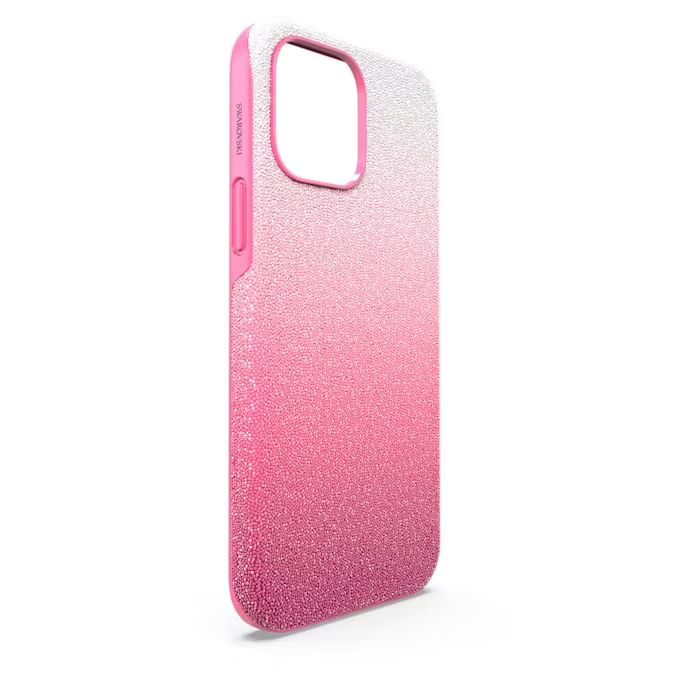 High smartphone case iPhone® 14, Pink