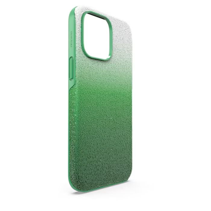 High smartphone case iPhone® 14 Pro Max, Green