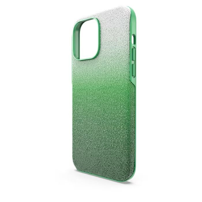 High smartphone case iPhone® 14 Pro, Green