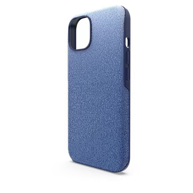 High smartphone case Color gradient, iPhone® 14, Blue