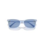 Sunglasses Square shape, SK6004EL, Blue
