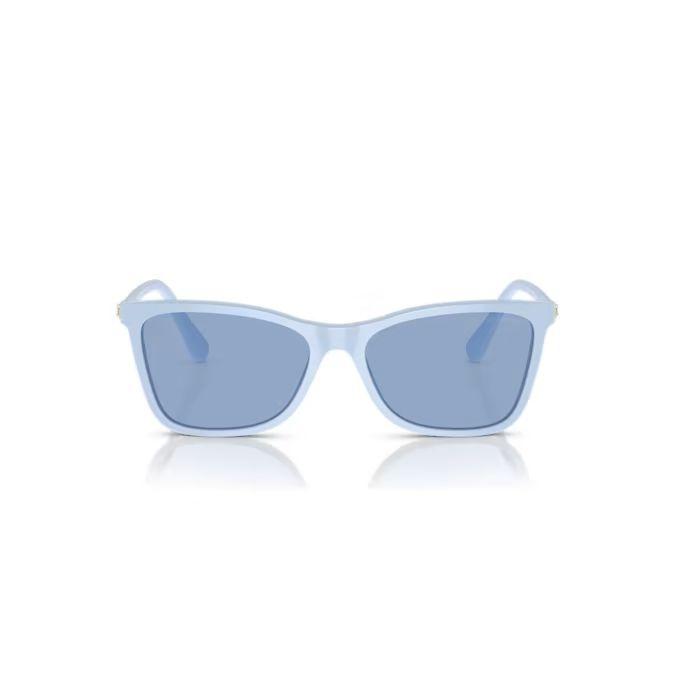 Sunglasses Square shape, SK6004EL, Blue
