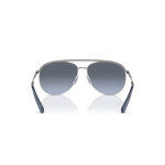 Sunglasses Pilot shape, SK7005, Blue