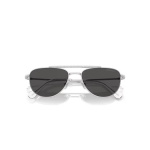 Sunglasses Pilot shape, SK7007, Black