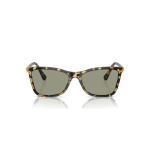 Sunglasses Square shape, SK6004, Brown