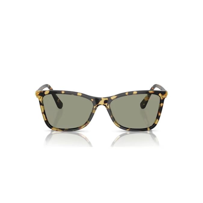 Sunglasses Square shape, SK6004, Brown