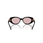 Sunglasses Cat-eye shape, SK6002, Multicolored