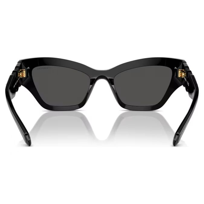 Sunglasses Cat-eye shape, Black