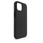 High smartphone case iPhone® 15 Pro, Black