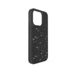 High smartphone case iPhone® 15 Pro, Black