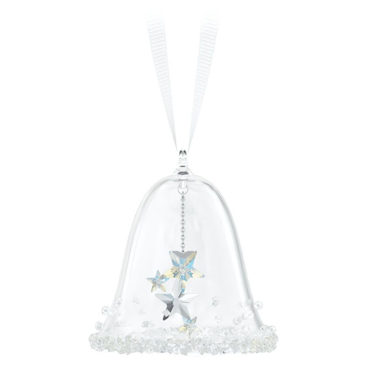 Holiday Magic Classics Bell Ornament XS