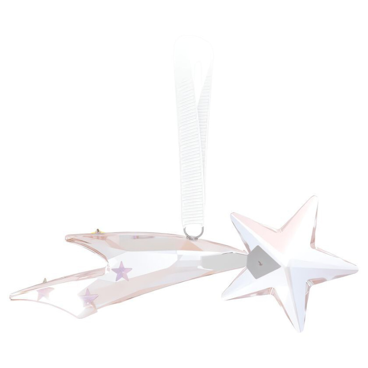 Holiday Magic Classics Shooting Star Ornament