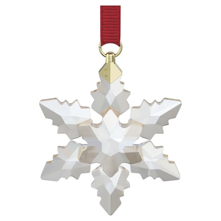 Annual Edition Festive Ornament 2024 Small