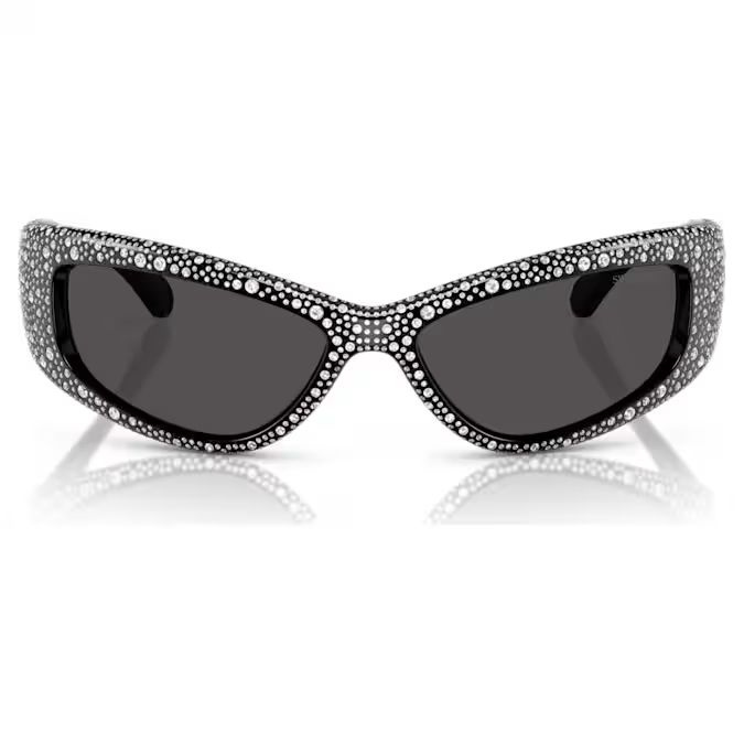 Sunglasses SK6027, Black