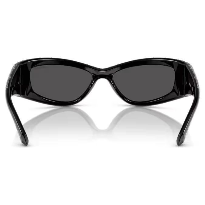 Sunglasses SK6027, Black