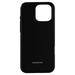 High smartphone case iPhone® 16 Pro Max, Black