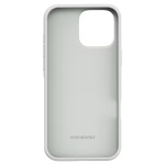 High smartphone case iPhone® 16 Pro Max, Silver tone