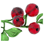 Idyllia Red Berries
