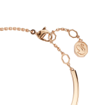 Mesmera bracelet MOI ET TOI White/Ros