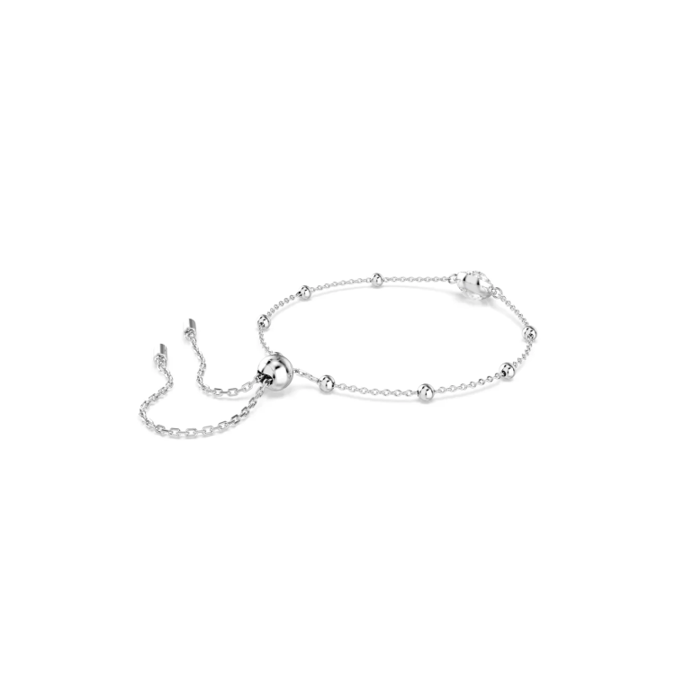 UNA:BRACELET DOUBLE SIDE ONE CRE/RHS M
