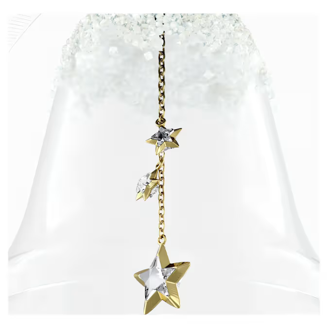 Annual Edition Bell Ornament 2025