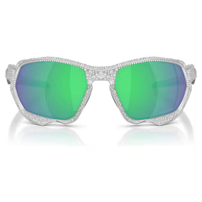 OAKLEY Plazma Sunglasses X-Silver Silver