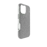 High smartphone case iPhone® 17, Silver tone