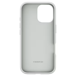 High smartphone case iPhone® 17, Silver tone