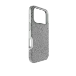 High smartphone case iPhone® 17 Pro, Silver tone