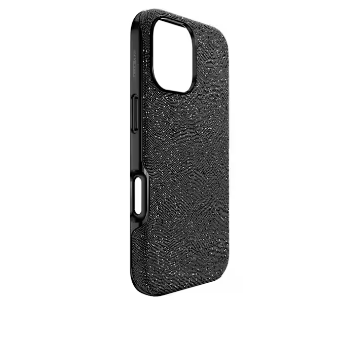 High smartphone case iPhone® 17 Pro Max, Black
