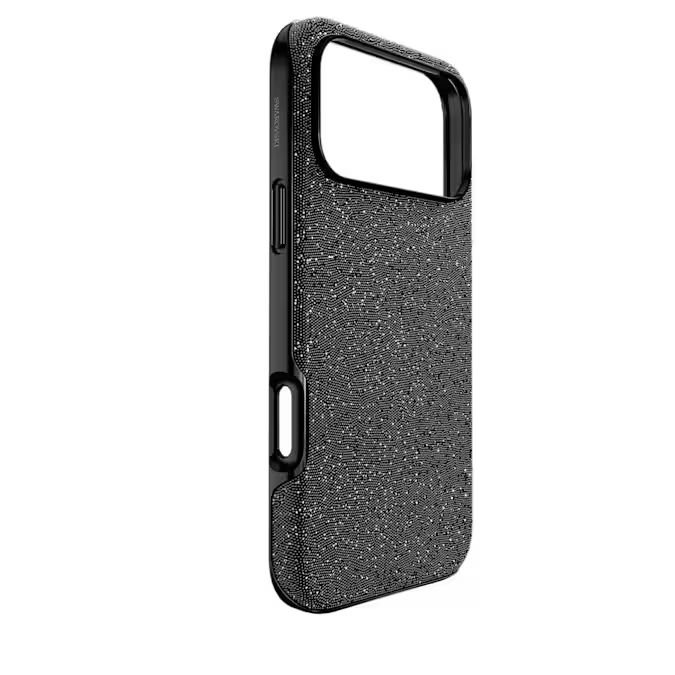 High smartphone case iPhone® 17 Pro Max, Black