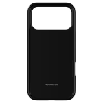 High smartphone case iPhone® 17 Pro Max, Black