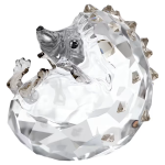 Idyllia Hedgehog White
