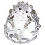 Idyllia Hedgehog White