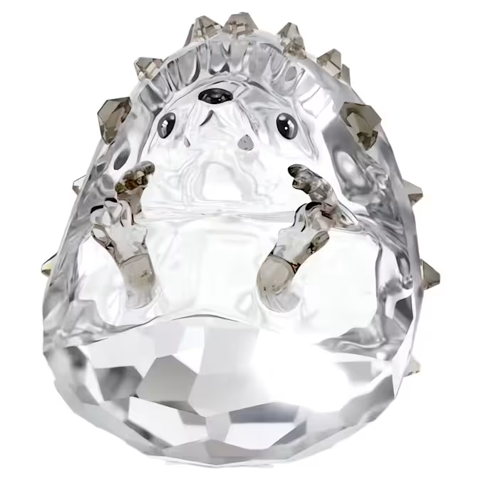 Idyllia Hedgehog White