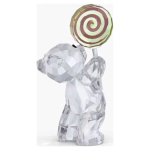 Kris Bear Sweet Lollipop Multicolored