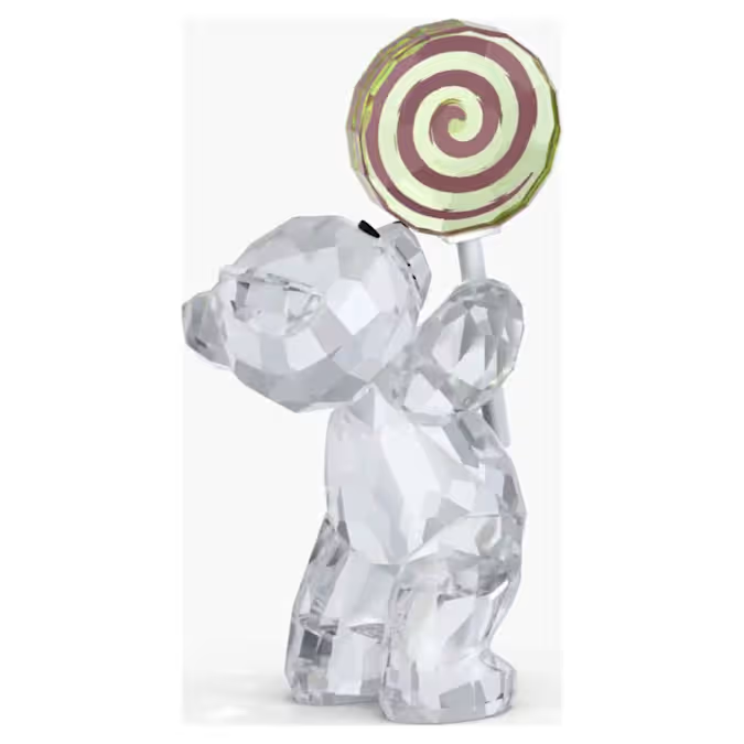 Kris Bear Sweet Lollipop Multicolored