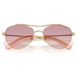 Sunglasses Pilot shape, SK7047, Pink