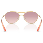 Sunglasses Pilot shape, SK7047, Pink